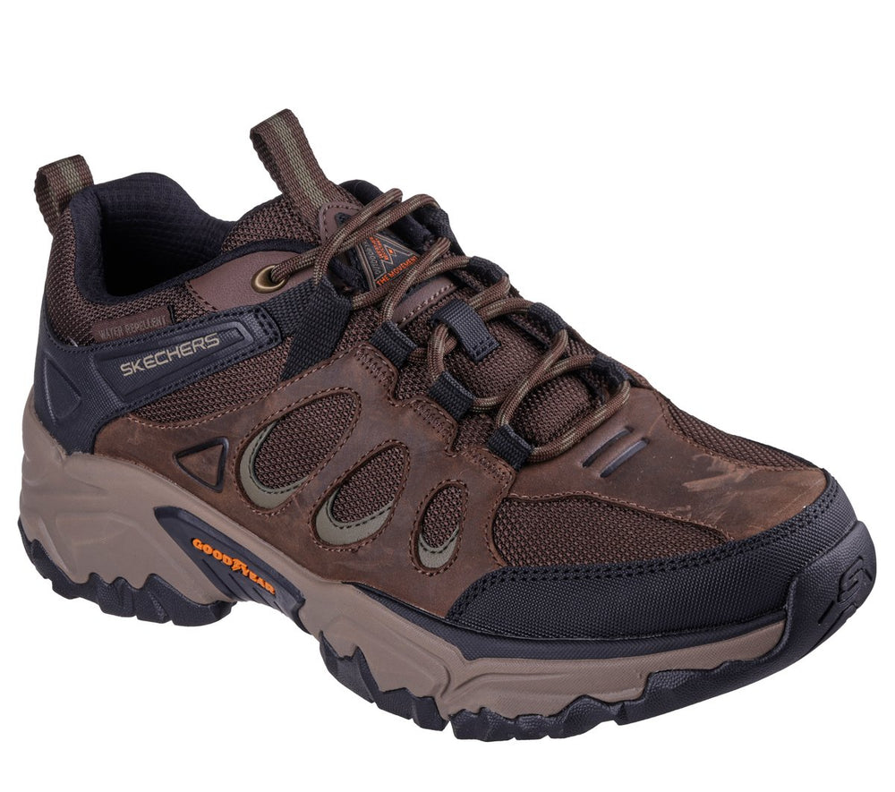 Skechers For sale | Men Relaxed Fit: Terraform - Selvin