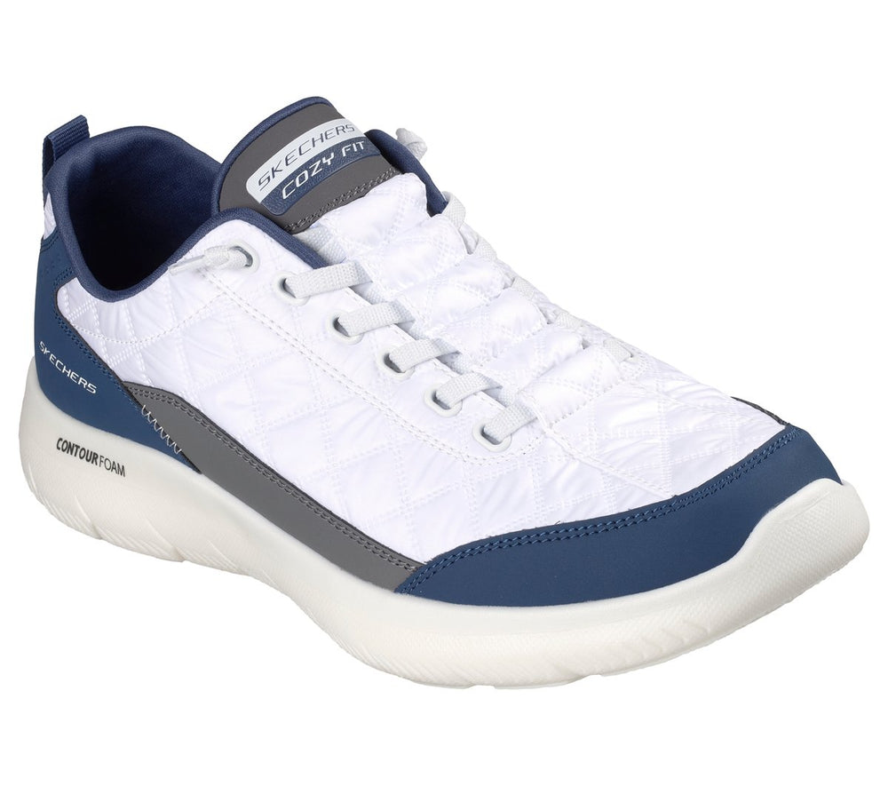 Skechers Outlet | Men Summits Contour Foam - Cozy Fit