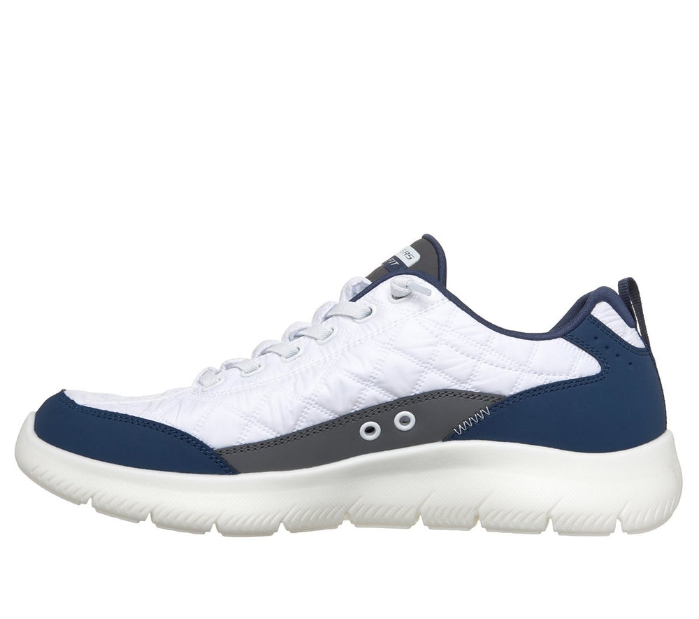 Skechers Outlet | Men Summits Contour Foam - Cozy Fit