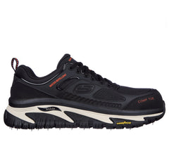 Skechers Discount | Men Work: Arch Fit Road Walker - Raylan