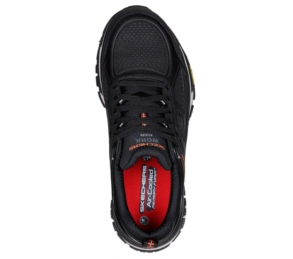 Skechers Discount | Men Work: Arch Fit Road Walker - Raylan