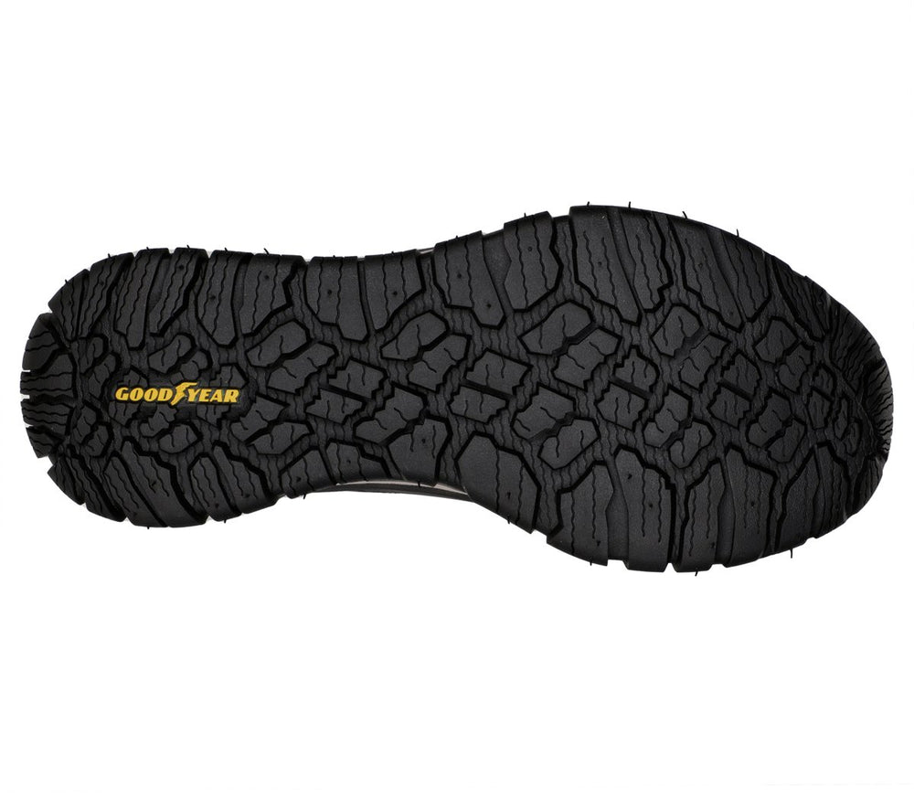 Skechers Discount | Men Work: Arch Fit Road Walker - Raylan