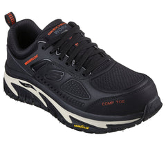 Skechers Discount | Men Work: Arch Fit Road Walker - Raylan
