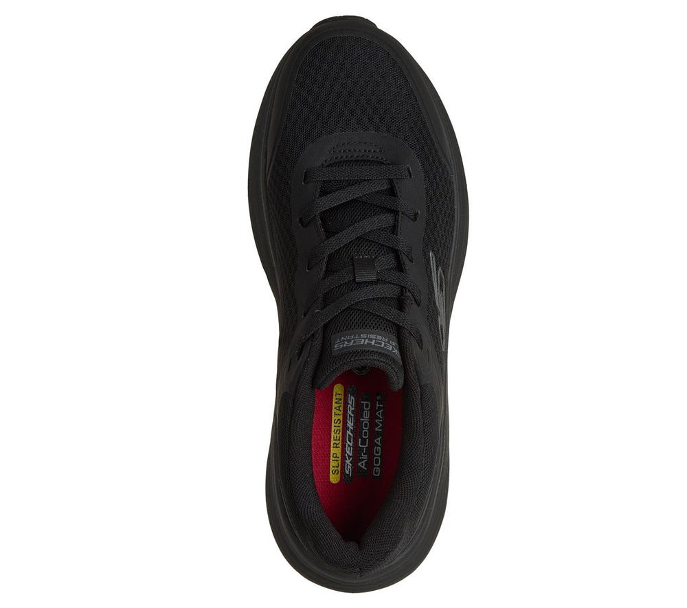 Skechers Online | Men Work Slip-Resistant: Max Cushioning Endeavour