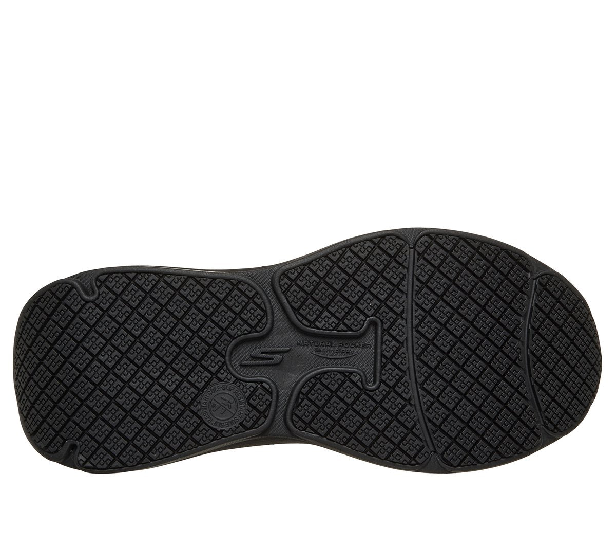 Skechers Online | Men Work Slip-Resistant: Max Cushioning Endeavour