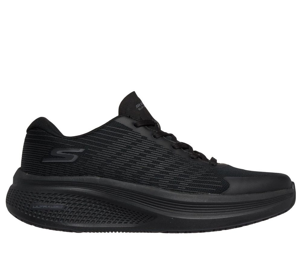 Skechers Outlet | Men Work Slip-Resistant: GO RUN Elevate 2.0 - Brollet