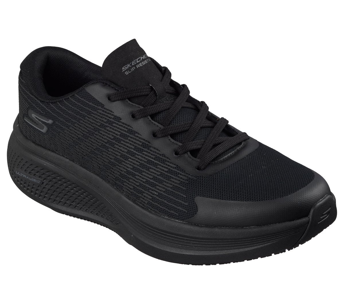 Skechers Outlet | Men Work Slip-Resistant: GO RUN Elevate 2.0 - Brollet