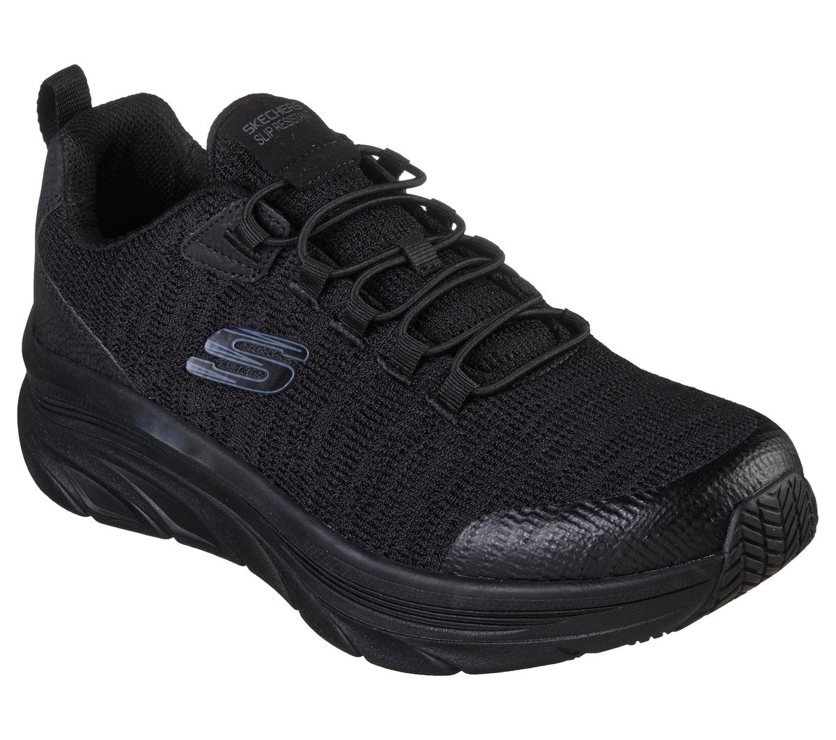 Skechers US | Men Work: D'Lux Walker SR - Luxir