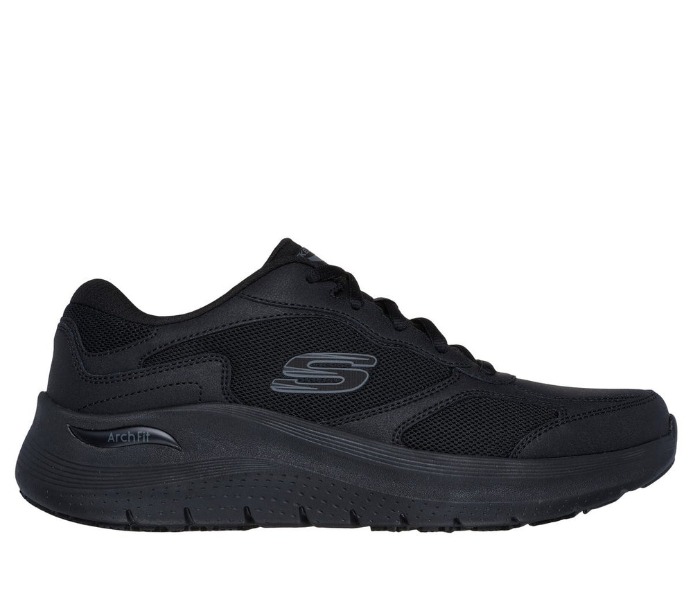 Skechers Discount | Men Work: Arch Fit 2.0 Slip Resistant
