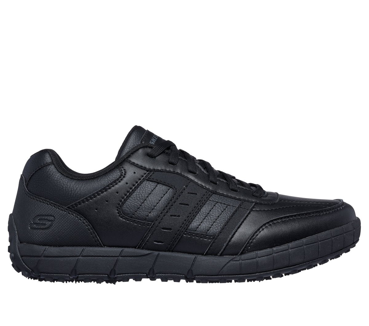 Skechers Online | Men Work Slip Resistant: Elston 2.0