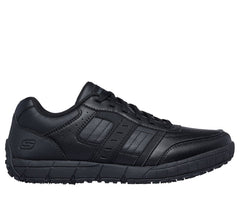 Skechers Online | Men Work Slip Resistant: Elston 2.0