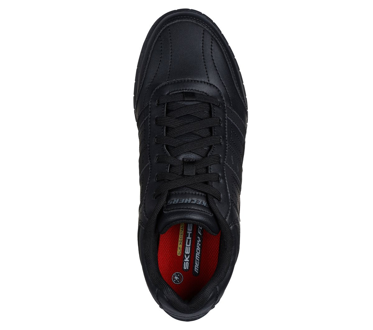 Skechers Online | Men Work Slip Resistant: Elston 2.0