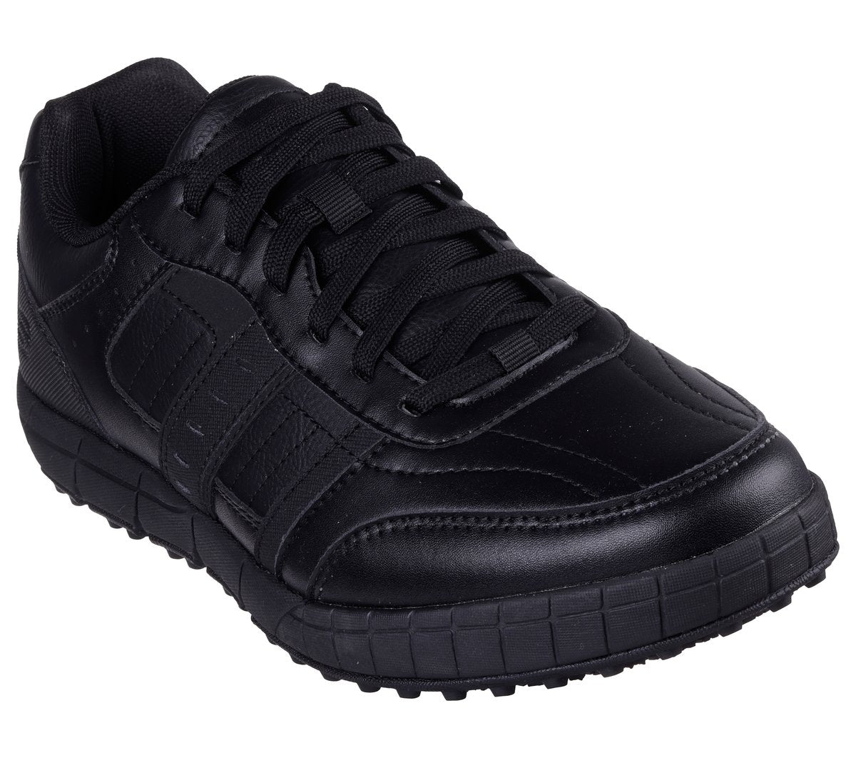 Skechers Online | Men Work Slip Resistant: Elston 2.0
