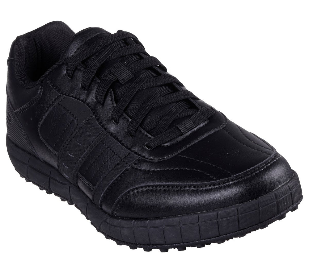 Skechers Online | Men Work Slip Resistant: Elston 2.0