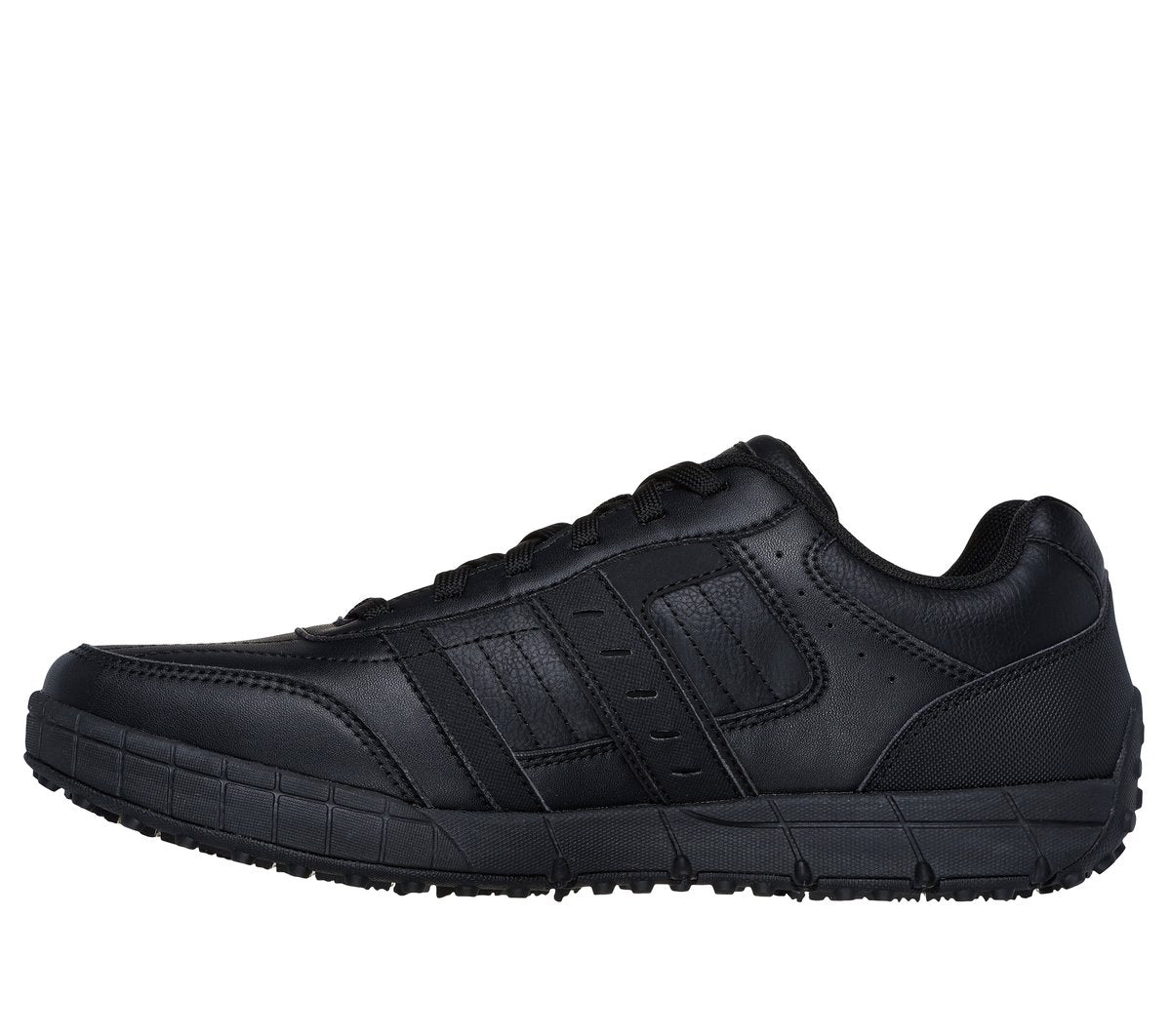 Skechers Online | Men Work Slip Resistant: Elston 2.0