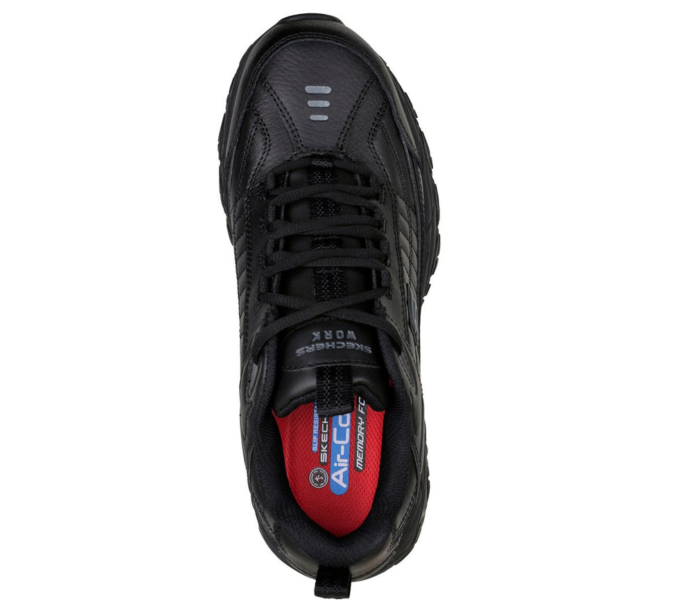Skechers Outlet | Men Work: Soft Stride - Fambli SR