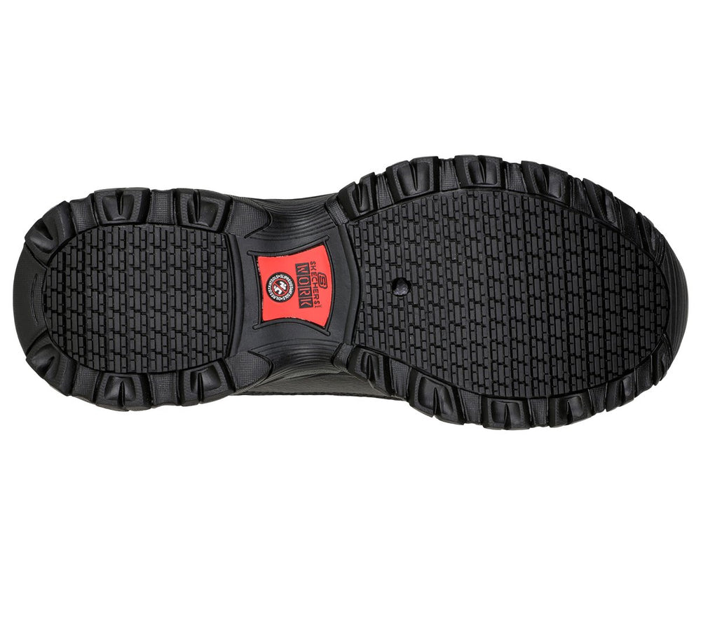 Skechers Outlet | Men Work: Soft Stride - Fambli SR
