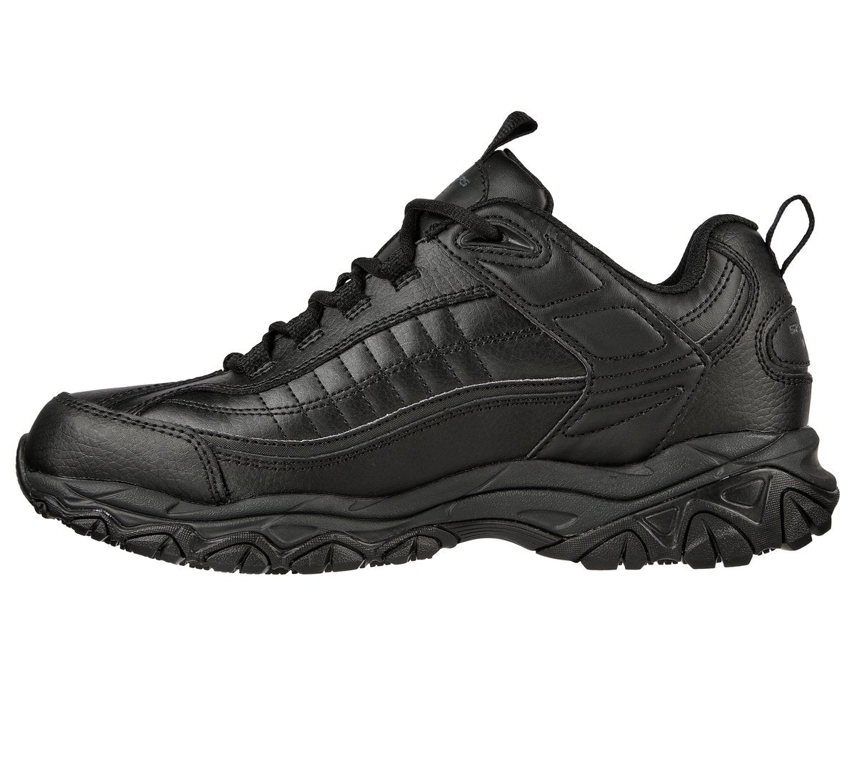 Skechers Outlet | Men Work: Soft Stride - Fambli SR