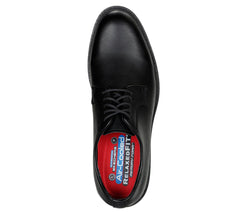 Skechers On sale | Men Work Relaxed Fit: Rylon SR