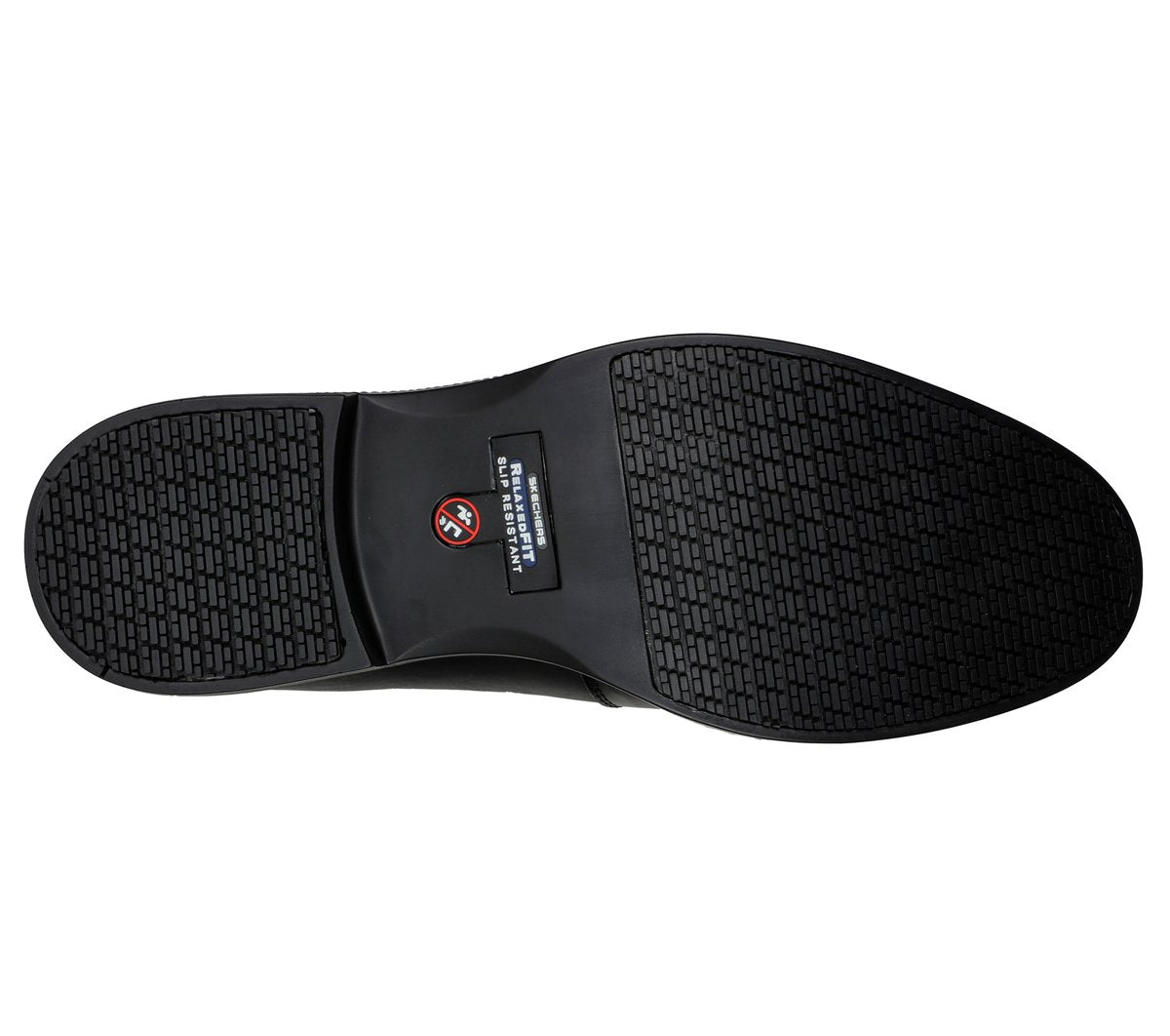 Skechers On sale | Men Work Relaxed Fit: Rylon SR