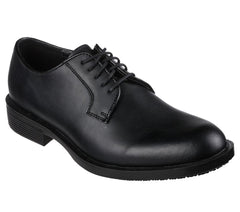 Skechers On sale | Men Work Relaxed Fit: Rylon SR