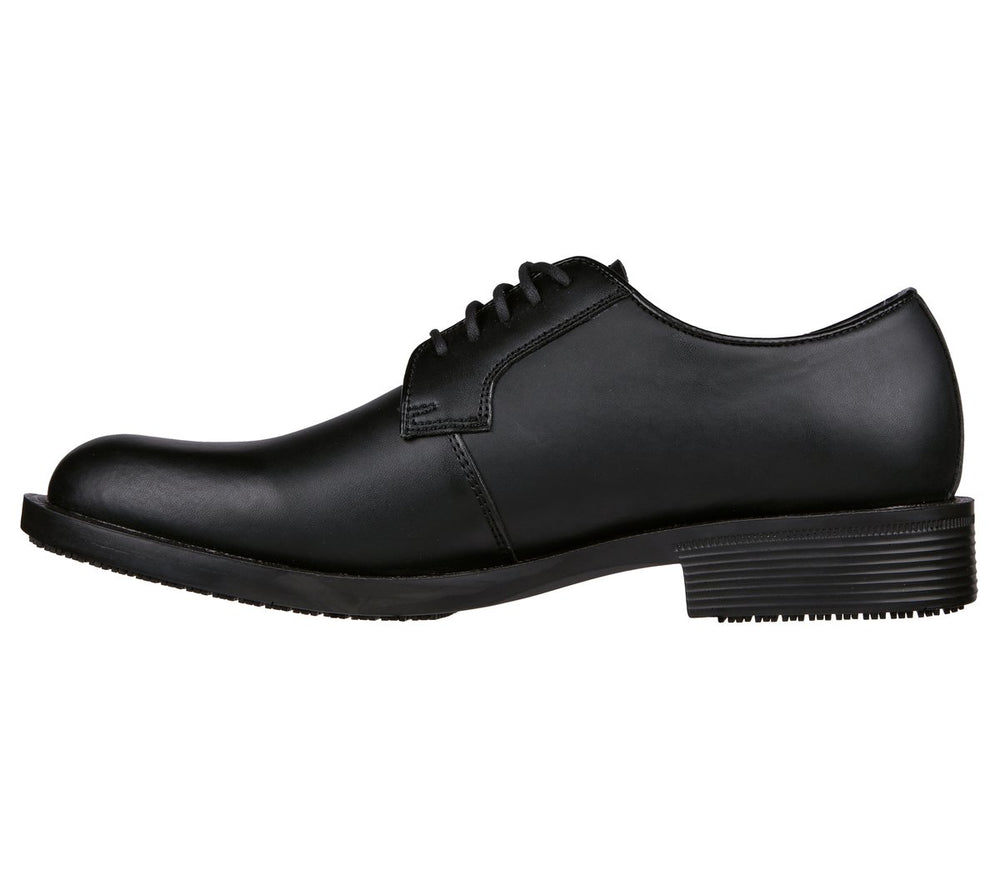 Skechers On sale | Men Work Relaxed Fit: Rylon SR
