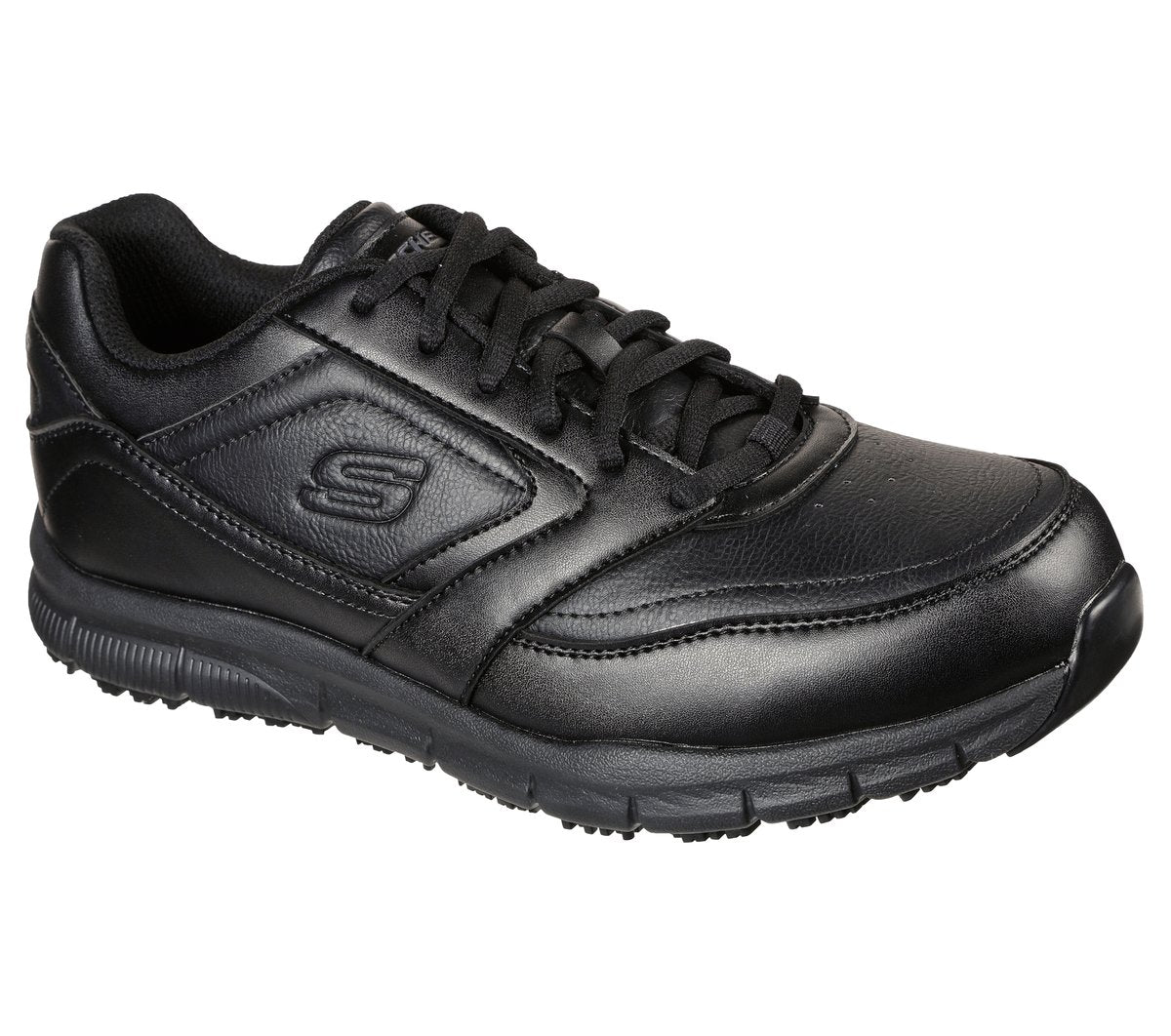 Skechers For sale | Men Work Slip-Resistant Relaxed Fit: Nampa