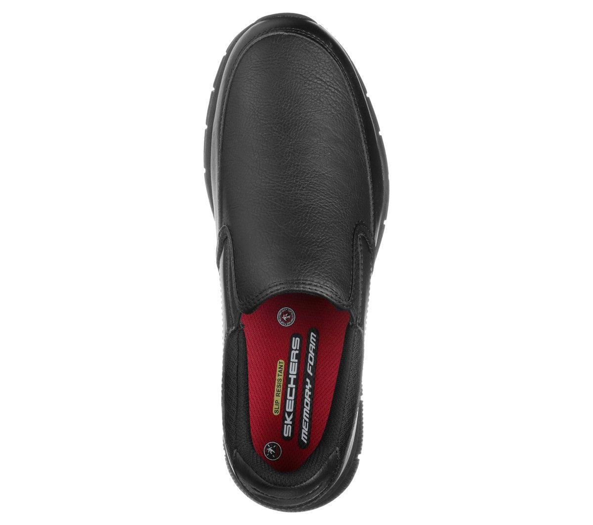 Skechers US | Men Work Relaxed Fit: Nampa - Groton