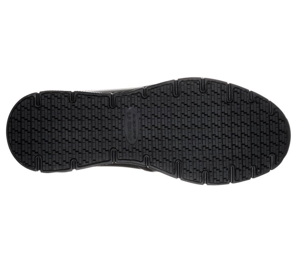 Skechers US | Men Work Relaxed Fit: Nampa - Groton