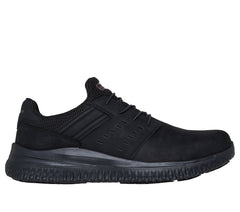 Skechers Discount | Men Work: Delson 3.0 SR