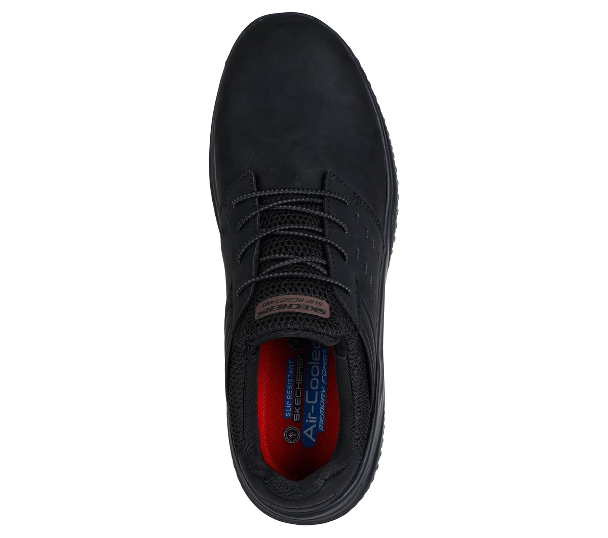 Skechers Discount | Men Work: Delson 3.0 SR