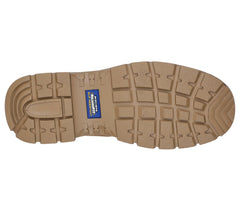 Skechers Outlet | Men Work Waterproof Relaxed Fit: Wascana - Millit