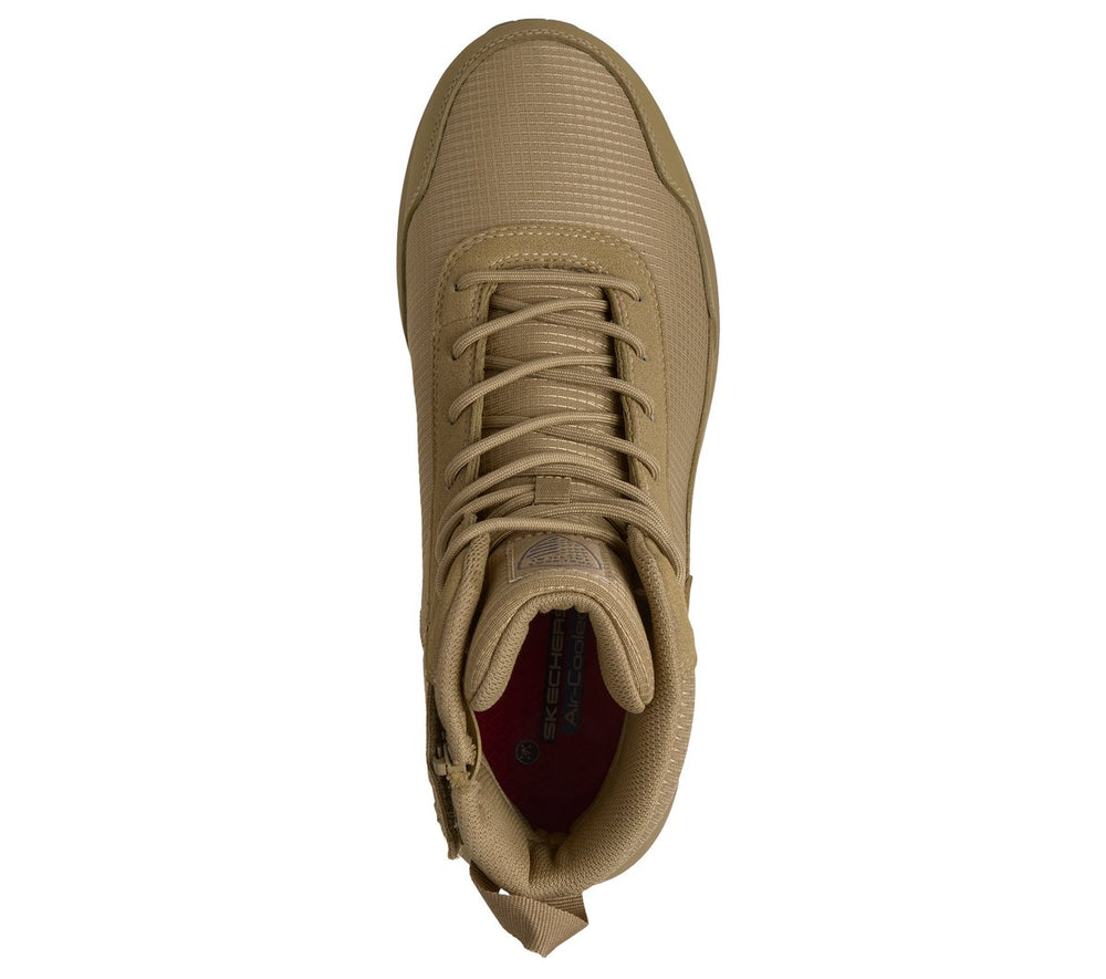 Skechers On sale | Men Work: Terradraft