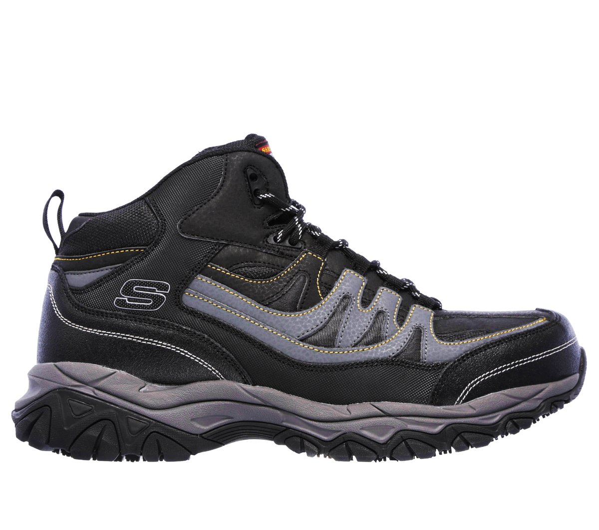 Skechers For sale | Men Work Relaxed Fit: Holdredge - Rebem ST