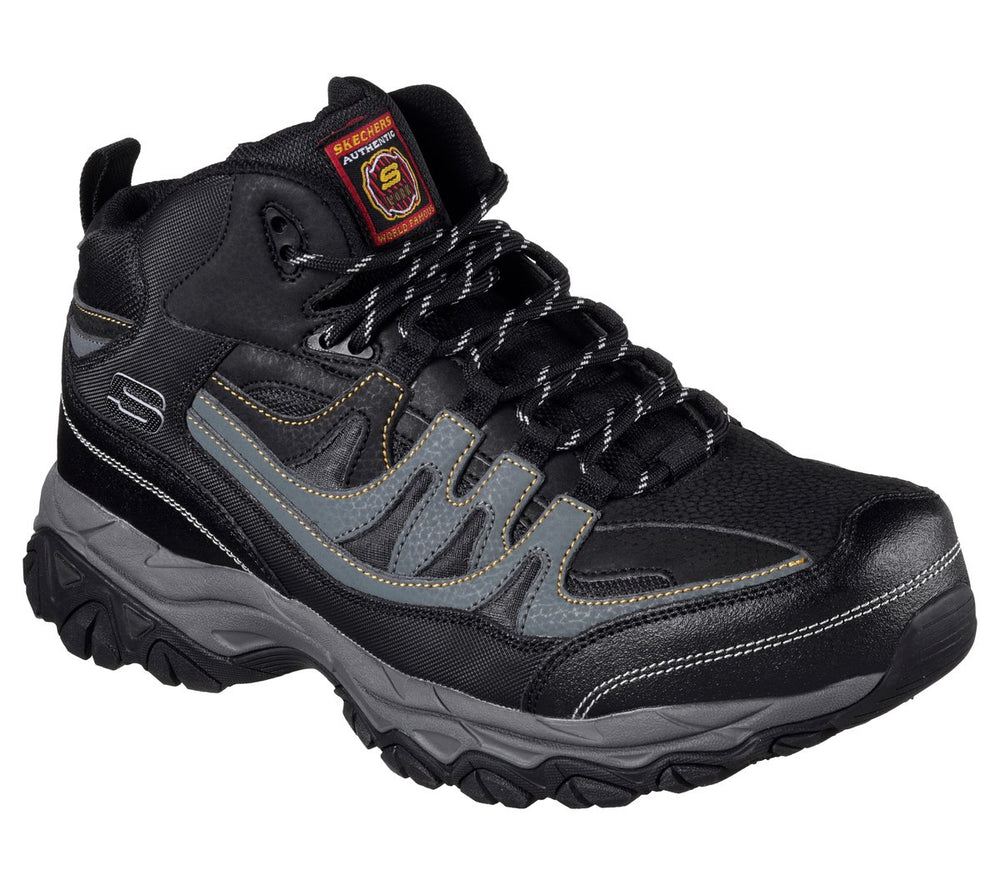 Skechers For sale | Men Work Relaxed Fit: Holdredge - Rebem ST