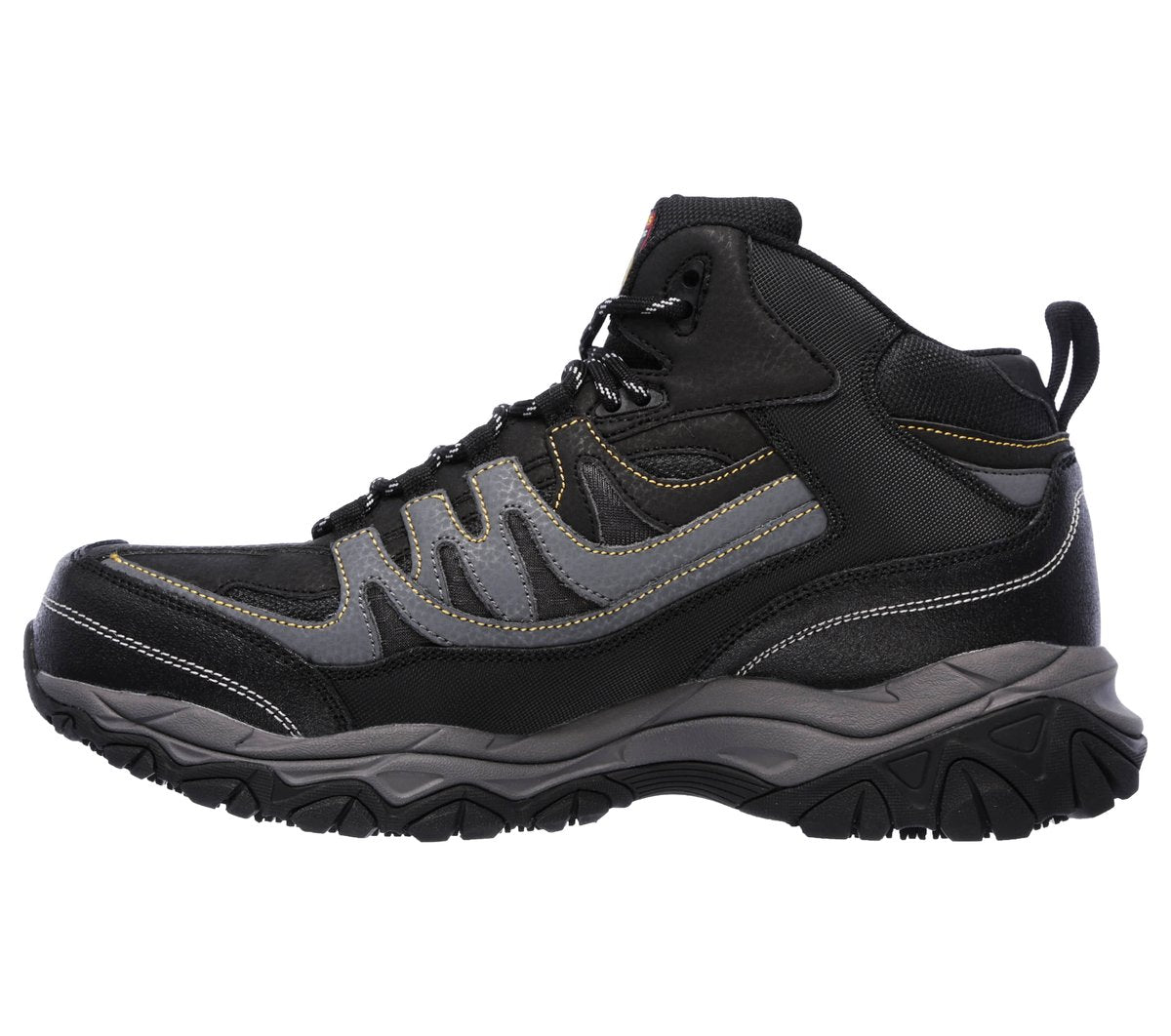 Skechers For sale | Men Work Relaxed Fit: Holdredge - Rebem ST