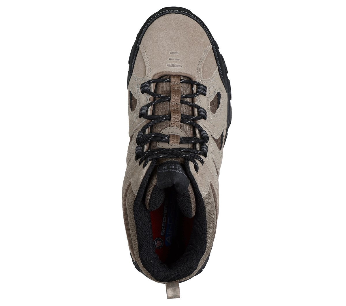 Skechers US | Men Work: After Burn M.Fit 2.0 - Zibiax