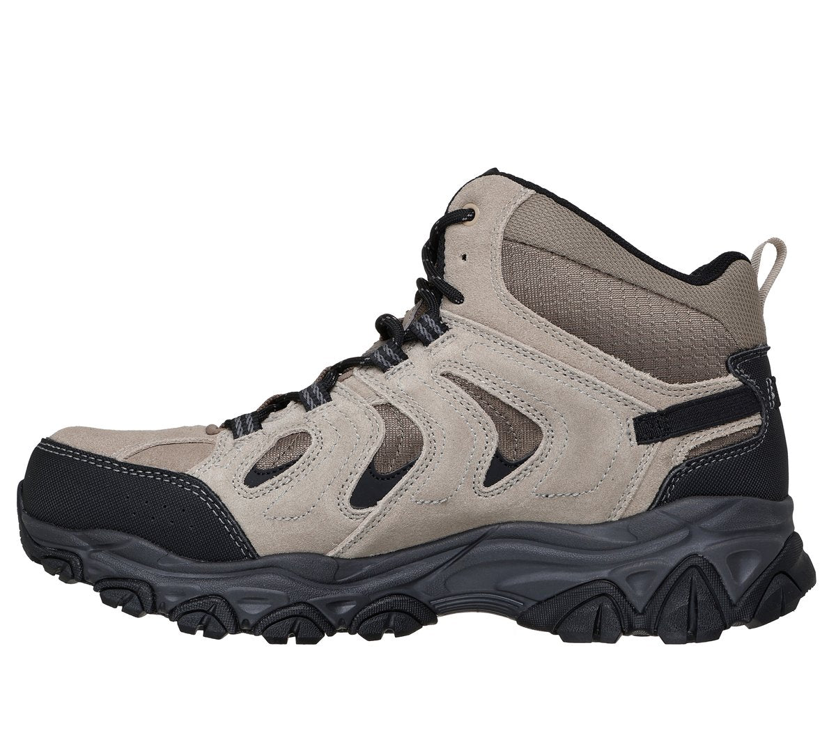 Skechers US | Men Work: After Burn M.Fit 2.0 - Zibiax