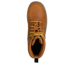 Skechers Sale | Men John Deere Waterproof: Flex-Wedge Ranger - Grizzly Creek