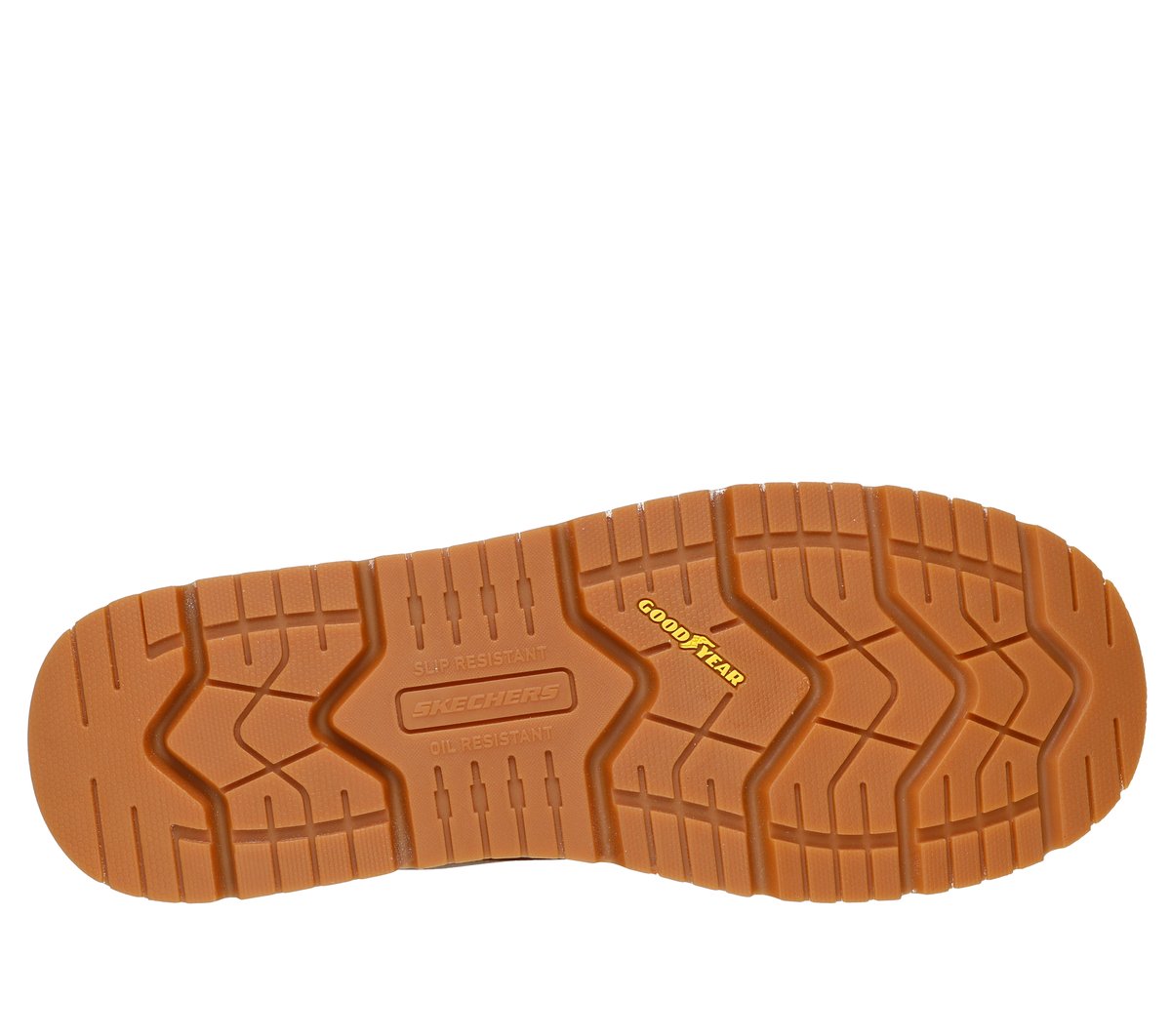 Skechers Sale | Men John Deere Waterproof: Flex-Wedge Ranger - Grizzly Creek