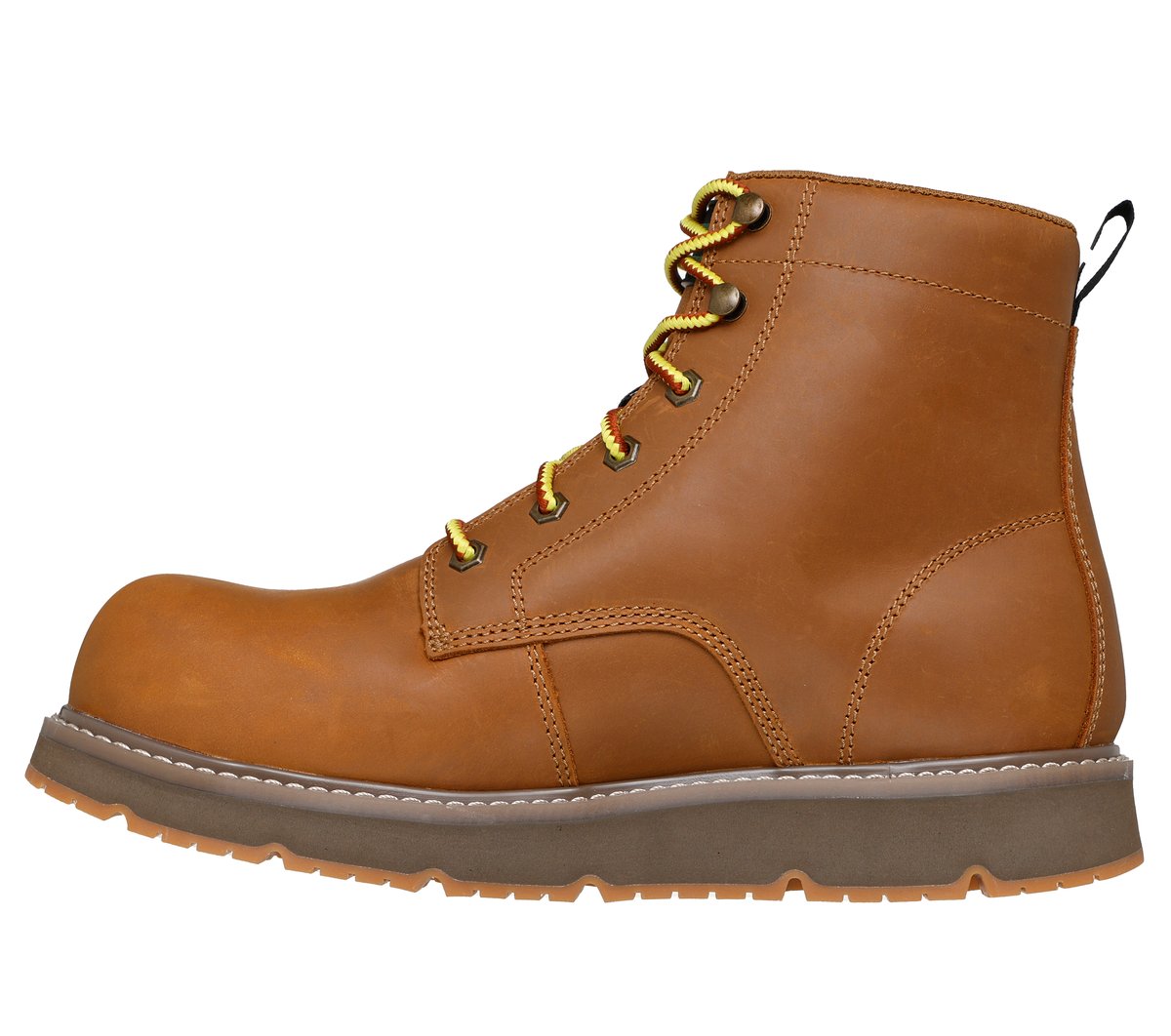 Skechers Sale | Men John Deere Waterproof: Flex-Wedge Ranger - Grizzly Creek