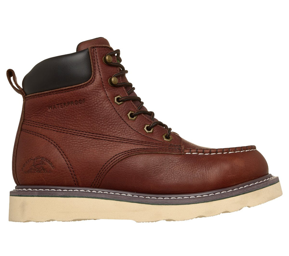 Skechers On sale | Men John Deere Waterproof: Kadmiel