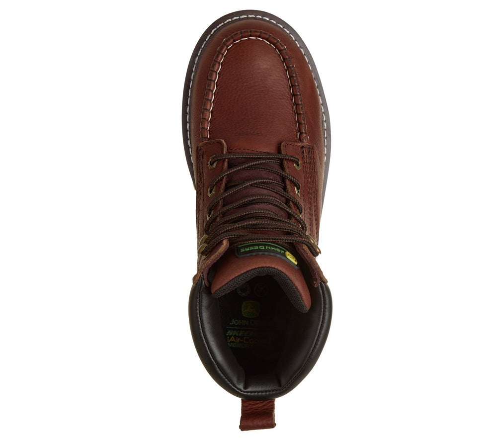 Skechers On sale | Men John Deere Waterproof: Kadmiel