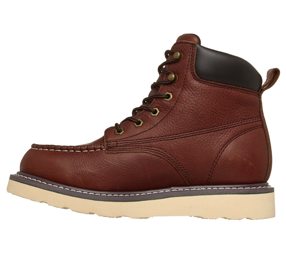 Skechers On sale | Men John Deere Waterproof: Kadmiel