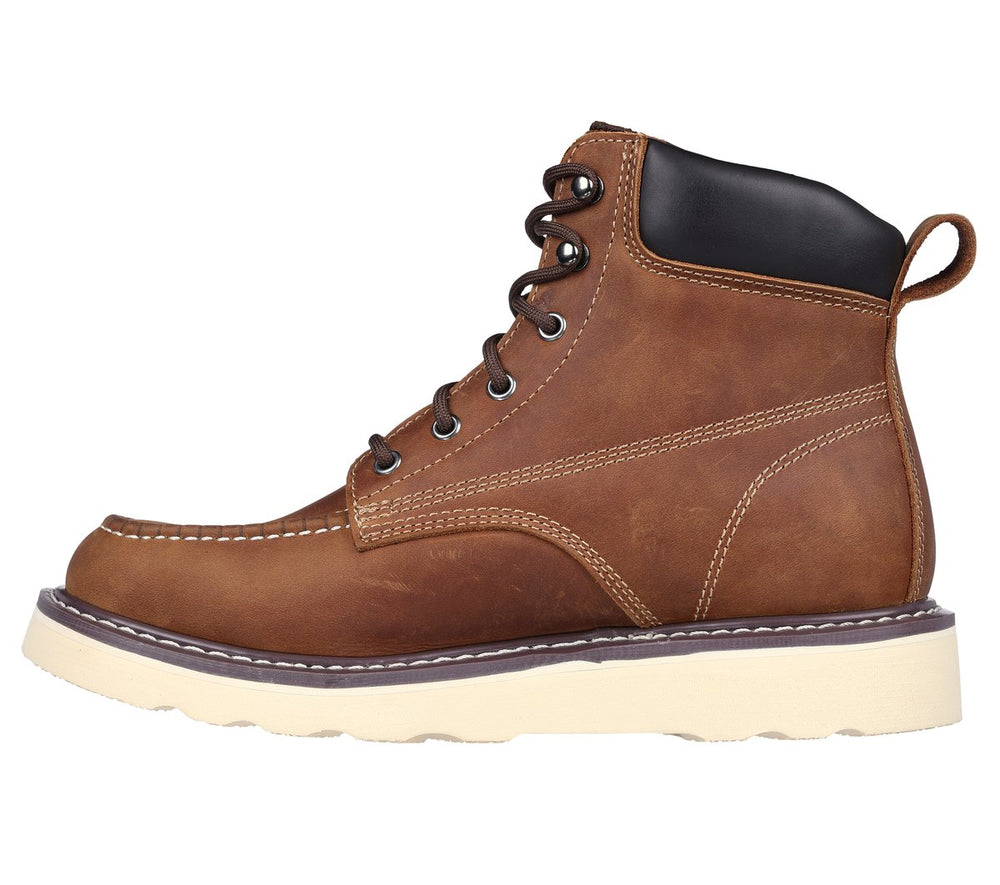Skechers For sale | Men Work: Kadmiel - Bennot