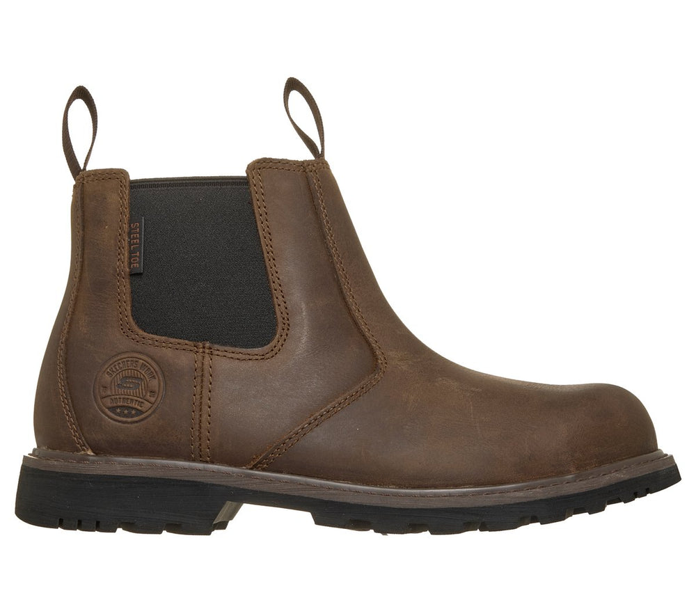 Skechers Sale | Men Work: Longrider