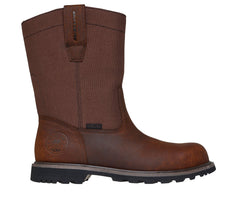 Skechers Outlet | Men Work: Longrider - Highland Hill