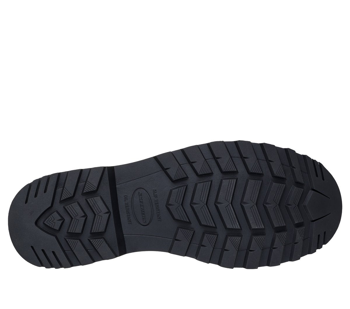 Skechers Outlet | Men Work: Longrider - Highland Hill