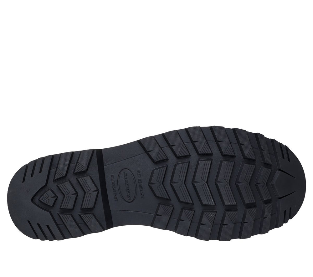 Skechers Outlet | Men Work: Longrider - Highland Hill