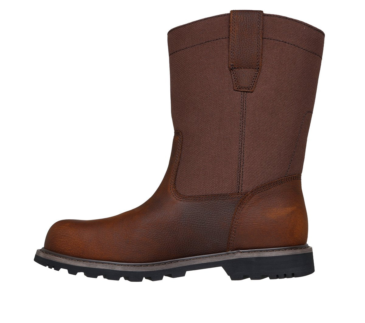 Skechers Outlet | Men Work: Longrider - Highland Hill